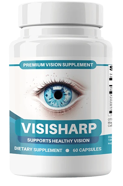 visisharp supplement